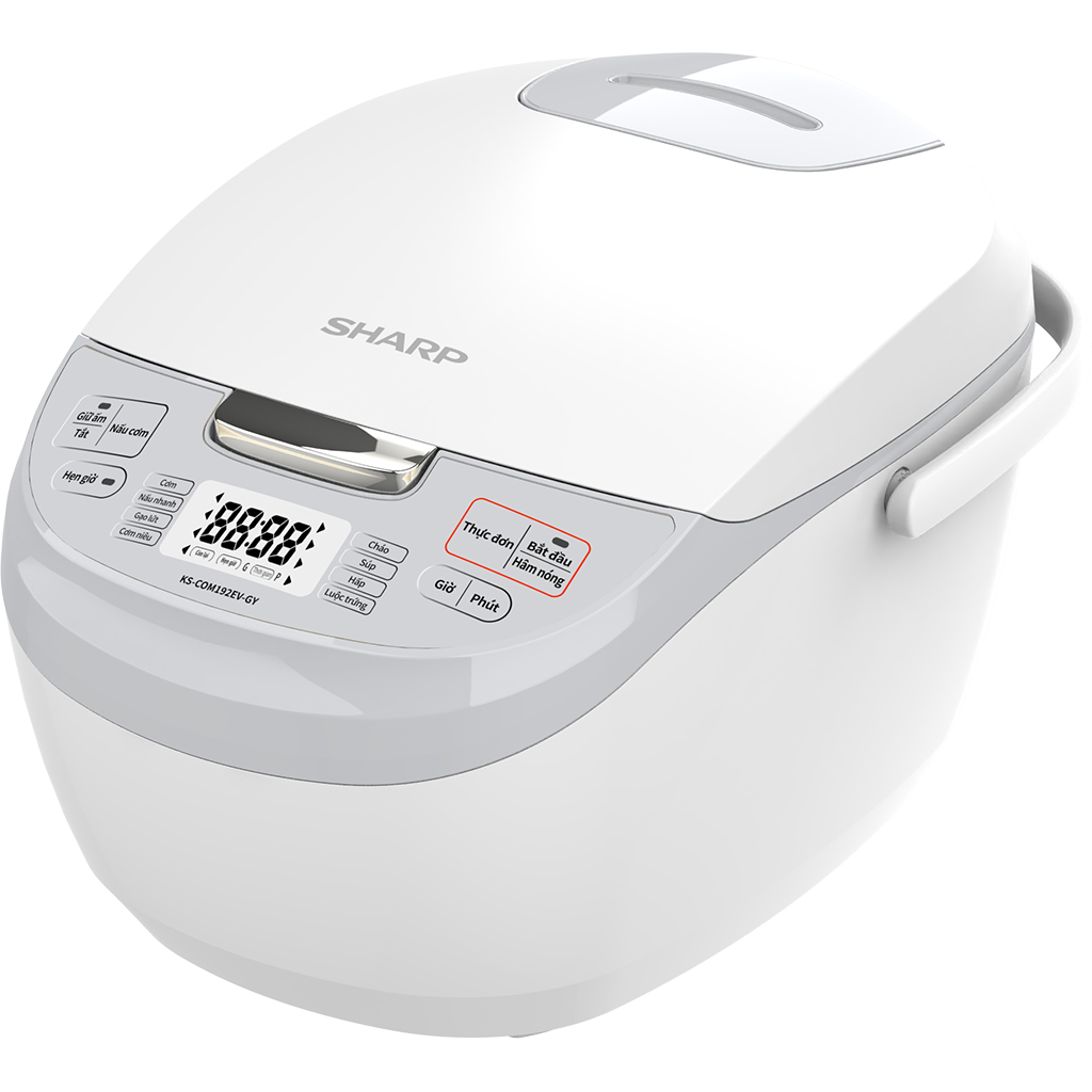 Nồi cơm điện Sharp